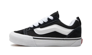 Vans Knu Skool PS “Black White” (VN000CYU6BT1)
