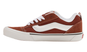 Vans Knu Skool “Rust Bronze” (VN000D22FSB1)