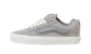 Vans Knu Skool “Suede Grey” (VN000D6CBXC)