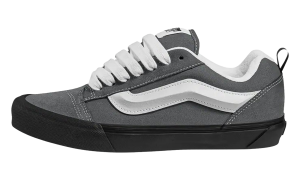Vans Knu-Skool “Tonal Pewter” (VN000D22PWT)