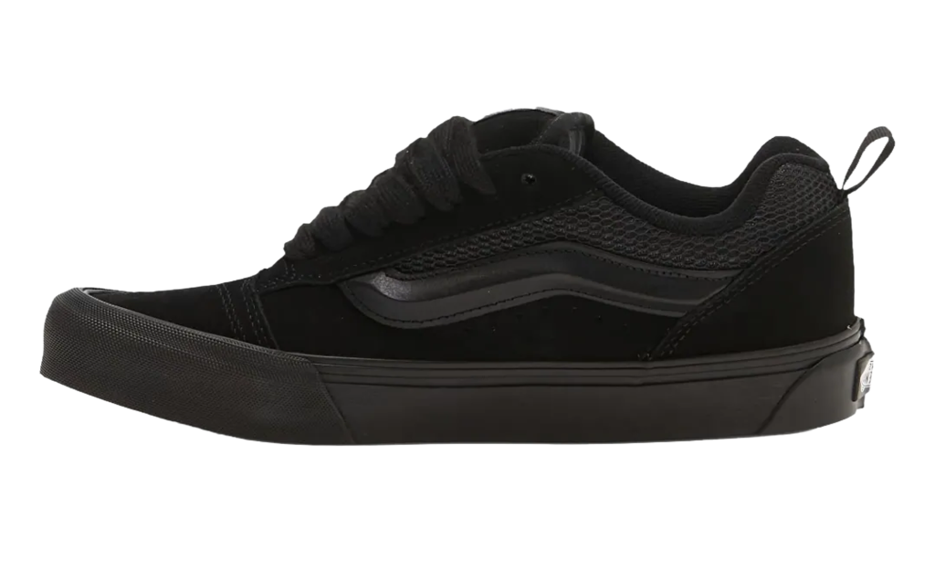 vans-sneaker VN0009QCBKA