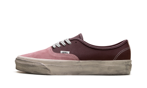 Vans LX Authenitc 44 “Aged Port” (VN000DB8GH4)