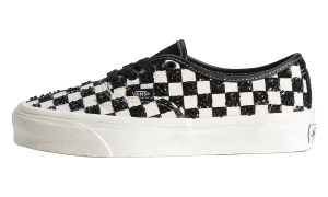 Vans LX Authentic 44 “Beaded Checkerboard” (VN000DB87051)