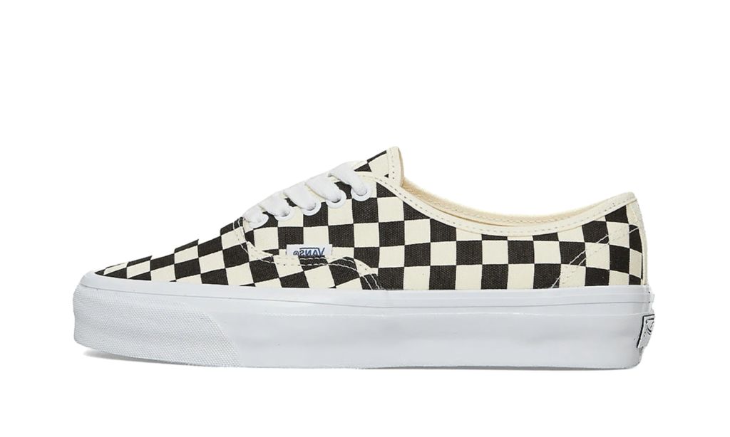 vans-authentic VN000CQA2BO