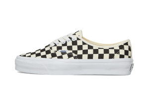 Vans LX Authentic Reissue 44 “Checkerboard” (VN000CQA2BO)