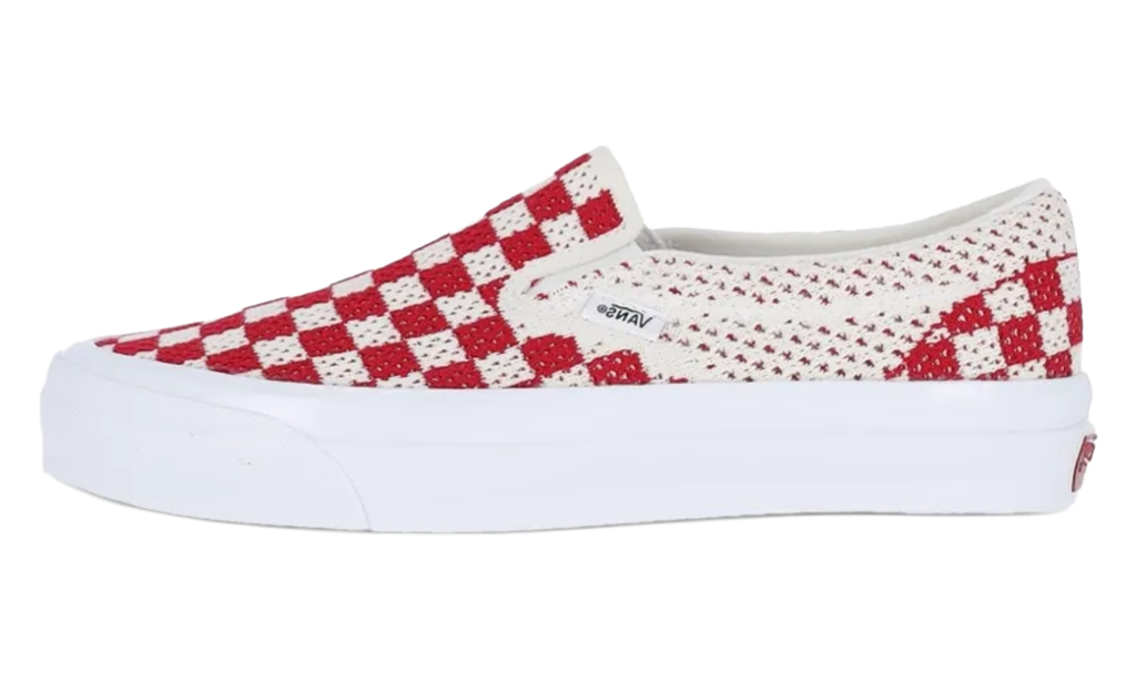 vans-slip-on VN000EG1CIS