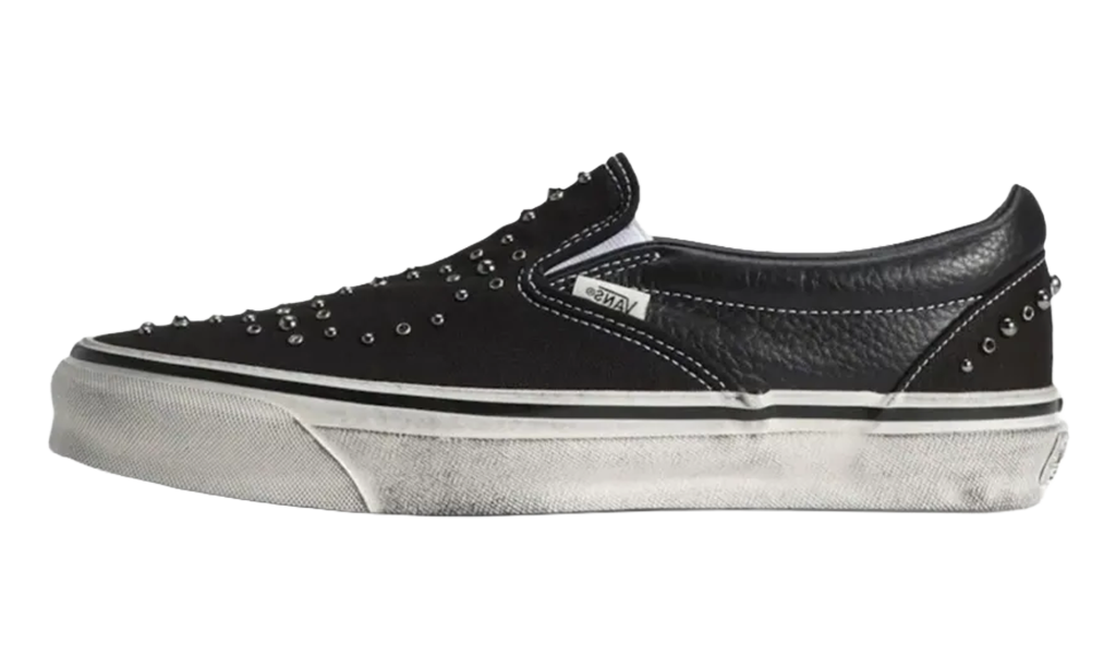 vans-slip-on VN000D9PBKA