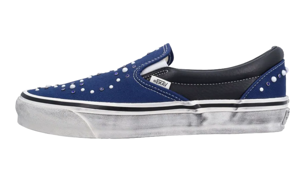vans-slip-on VN000D9PIND