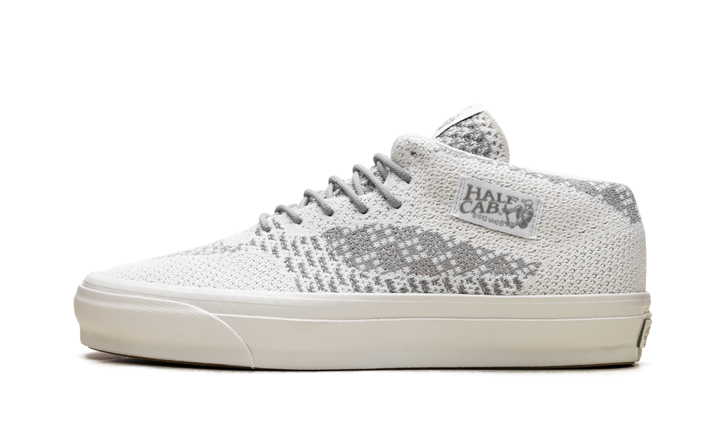 vans-half-cab VN000EFM85T