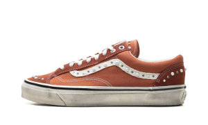 Vans LX Old Skool 36 “Pearlized Pack Brown” (VN000E8VFSB)