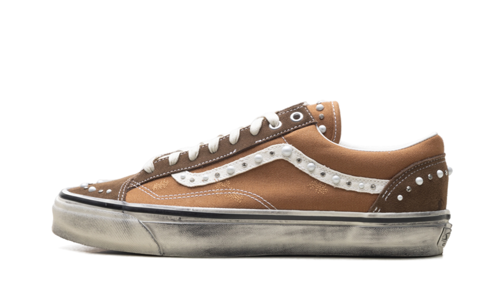 vans-old-skool VN000E8VFST