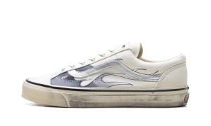Vans LX Old Skool “Archive Flame White” (VN000D9RCCZ)