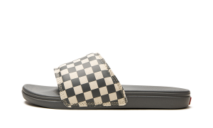 Vans La Costa Slide-On “Black/White” (VN0A5HF588H)