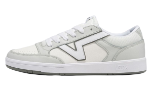 Vans Lowland ComfyCush “New Varsity Grey” (VNA7TNLBGF)