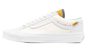 Vans OG Style 36 UL LX “Devil’s Details” (VN0A5FBXW00)