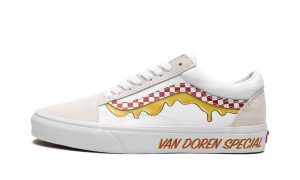 Vans OLD SKOOL “VAN DOREN” (VN0A5KRSW00)