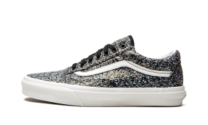 Vans Shiny Party Old Skool Black (VN0A5KRF8N9)