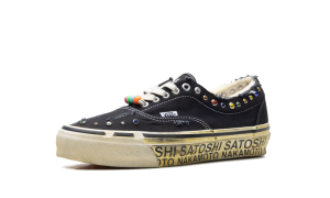 vans-era VN000EFEBLA