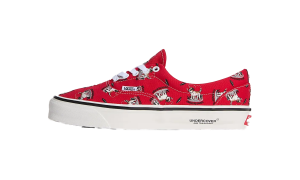 Vans OTW Era 95 “Undercover Dog Red” (VN000EE8CJG)