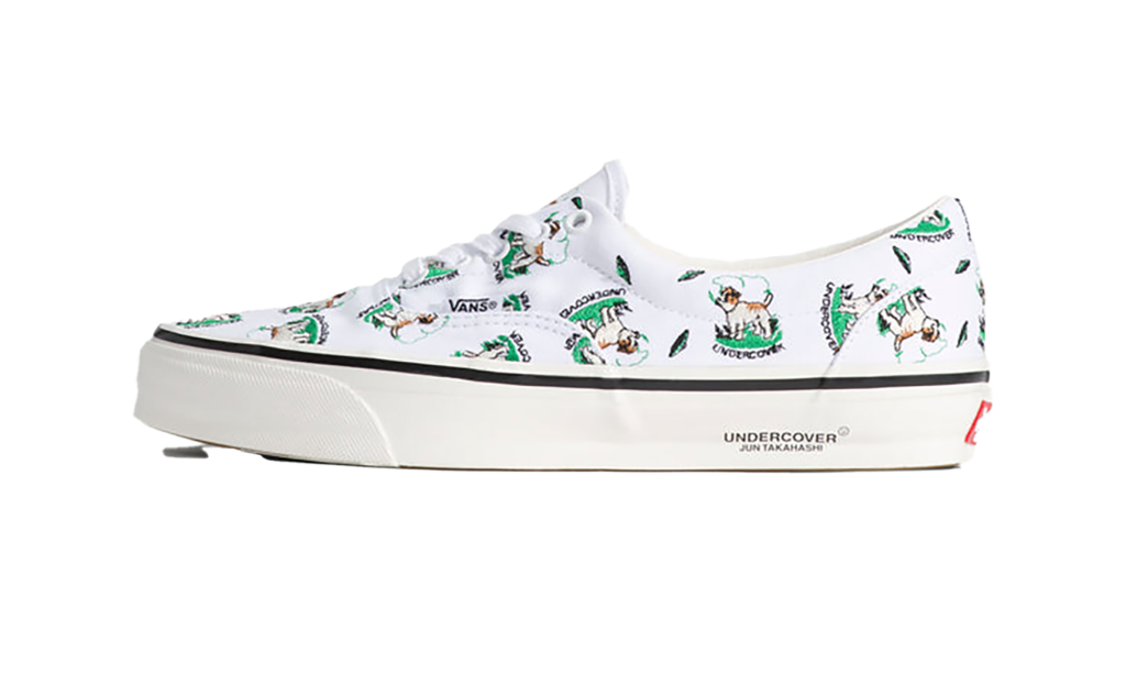 vans-era VN000EE8W001