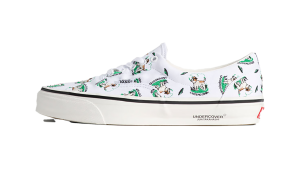 Vans OTW Era 95 Undercover Dog “True White” (VN000EE8W001)
