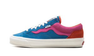 Vans OTW Old Skool 36 “Parra” (VN000Y11HFC)