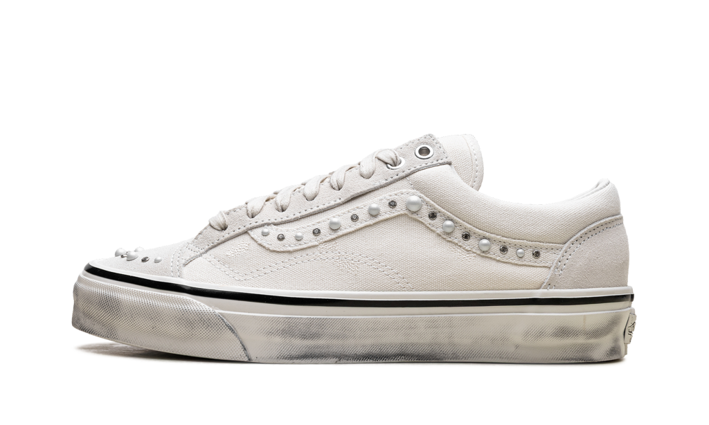 vans-old-skool VN000E8VCCZ