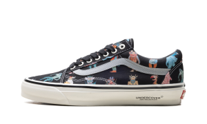 vans-old-skool VN000VANBLA