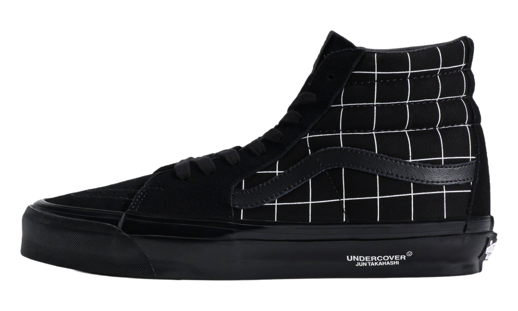 vans-sk8-hi VN000Z10BLK