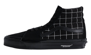 Vans OTW Sk8-Hi “Undercover Black” (VN000Z10BLK)