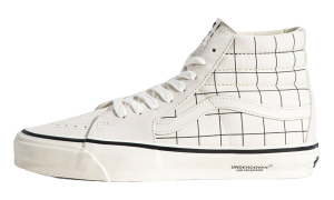 Vans OTW Sk8-Hi “Undercover White” (VN000Z10C9F)