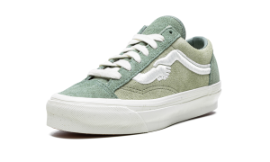 vans-style VN0A4BVEGRN