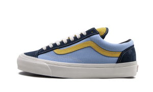 Vans Og Style 36 Lx “Placid Blue” (VN0A4BVETPE)