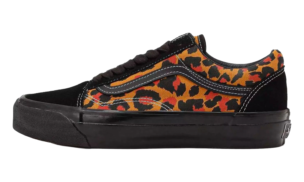 vans-old-skool VN000D56BKA