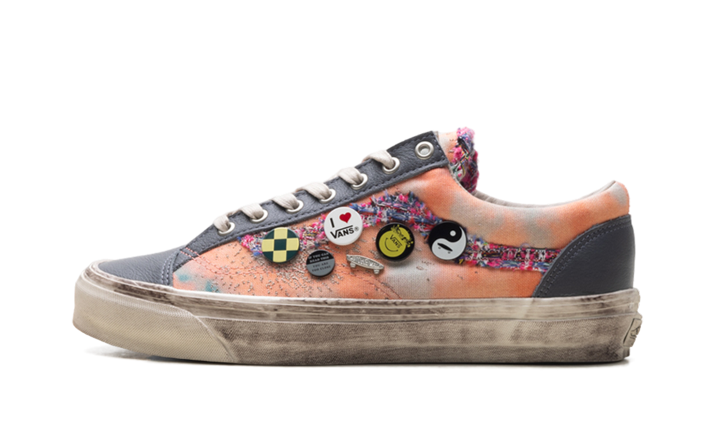 vans-old-skool VN000E8VE4A