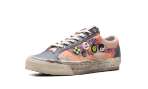 vans-old-skool VN000E8VE4A