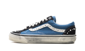Vans Old Skool 36 “Pearlized Pack Navy Blue” (VN000E8VYA6)