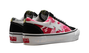 vans-old-skool VN000E6VE36