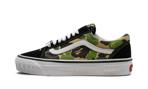 Vans Old Skool “Bape” (VN000E6VE36)