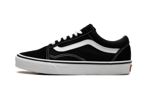 Vans Old Skool “Black White” (VN000D3HY281)