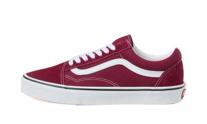 Vans Old Skool Color Theory “Rhododendron” (VN000CR5ZCF1)