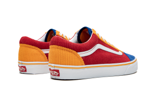 vans-old-skool VN0A4BV500Y