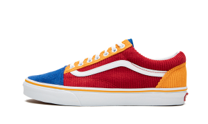 Vans Old Skool “Corduroy” (VN0A4BV500Y)