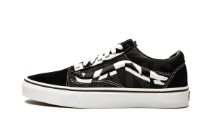 Vans Old Skool “Embroidered Logo” (VN0A5KRF95C)