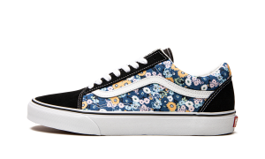 Vans Floral Old Skool Black (VN0A5KRFFF1)
