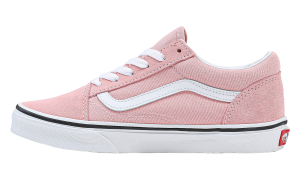 Vans Old Skool (GS) “Light Pink” (VN0A4UHZ9AL)