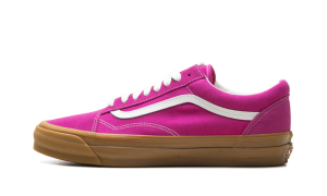 Vans Old Skool LX “Raspberry Rose Gum” (VN000D56YLZ)
