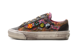 Vans Old Skool LX “Souvenir – Warm Brown” (VN000D9RENB)