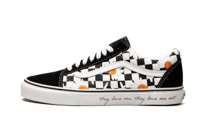 Vans Love Me/love Me Not Old Skool Black (VN0A5KRFB0B)