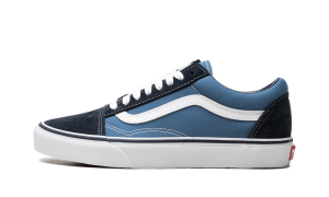 Vans Old Skool “Navy Blue” (VN000D3HNVY)